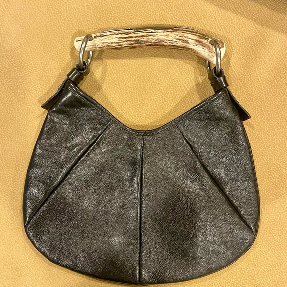 Yves Saint Laurent Handbags - YSL Tom Ford Mombassa small bag